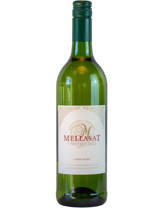 Mellasat Chenin Blanc 2024