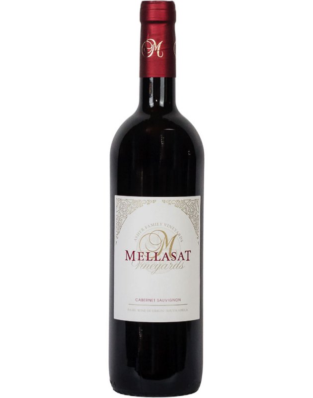 Mellasat Cabernet Sauvignon 2017