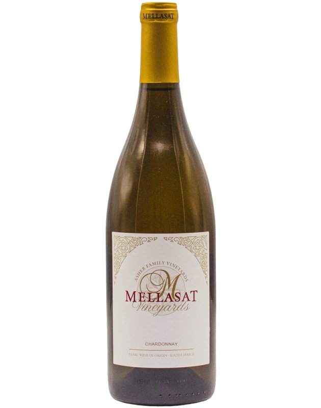 Mellasat Chardonnay 2023