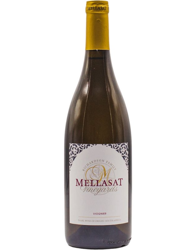 Mellasat Viognier 2019