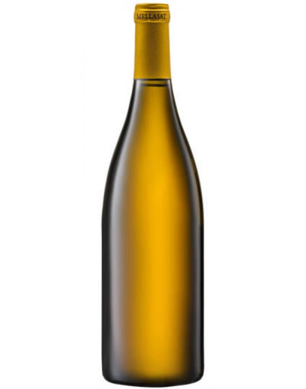 Mellasat Chardonnay 2021 - Unlabelled